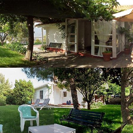 Deliziosa Casetta Con Dehor E Giardino Immersa Nel Verde Ligure Imperia Exterior photo